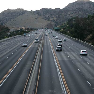 Car vs. Truck, Car vs. Truck Collisions on I-17