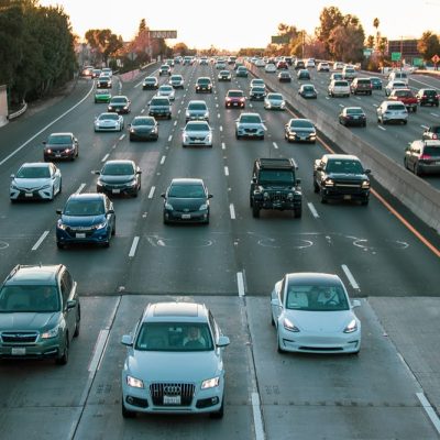 EMS Response, EMS Response Challenges on I-17