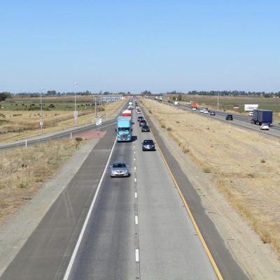 Fatigue & Drowsy Driving, Fatigue & Drowsy Driving on I-17