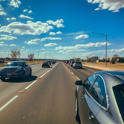 Steps to Take After an I-17 Crash