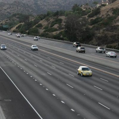 Traffic on I-17, Holiday & Event Traffic on I-17