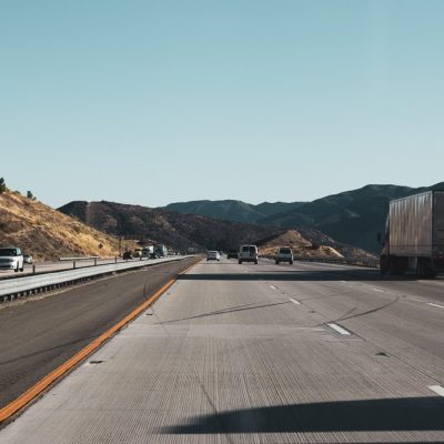 Common Types of Crashes on I-17, Common Types of Crashes on I-17