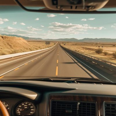 What Drivers Should Know About I-17 Travel Warnings